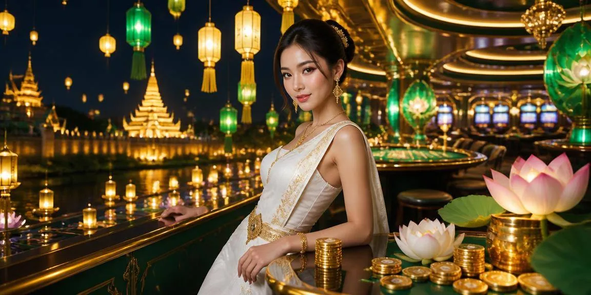 24 hr แพลตฟอร์มที่สร้างขึ้นเพื่อตอบโจทย์ผู้เล่นไทยโดยเฉพาะ